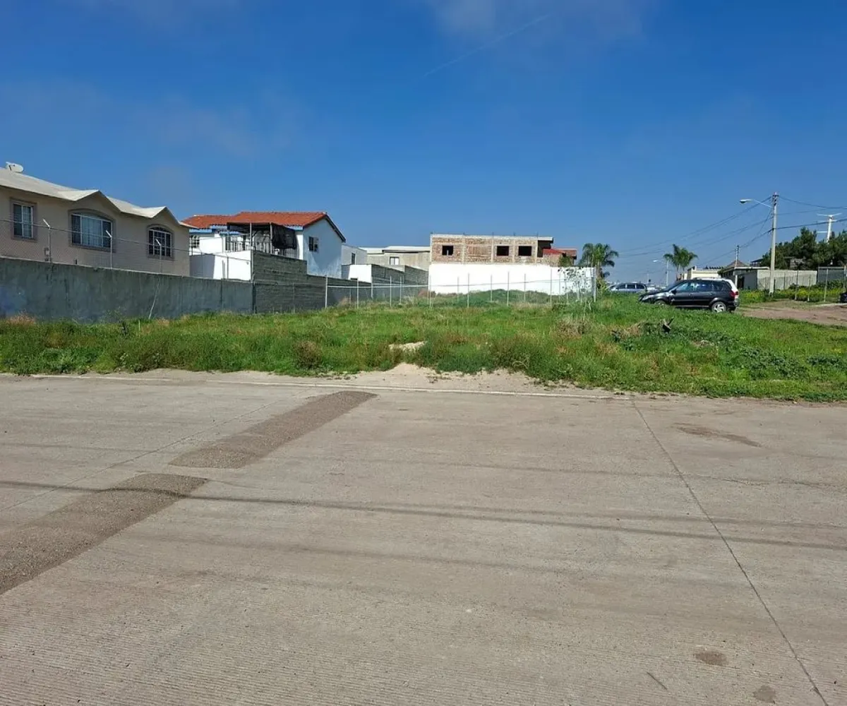Terreno En Venta,Independencia,Juan Aldama S/N, Playas de Rosarito, Baja California 22705,Juan Aldama,pUoySf2