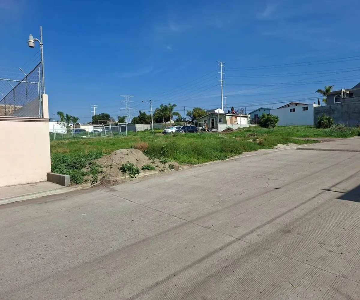 Terreno En Venta,Independencia,Juan Aldama S/N, Playas de Rosarito, Baja California 22705,Juan Aldama,pUoySf2