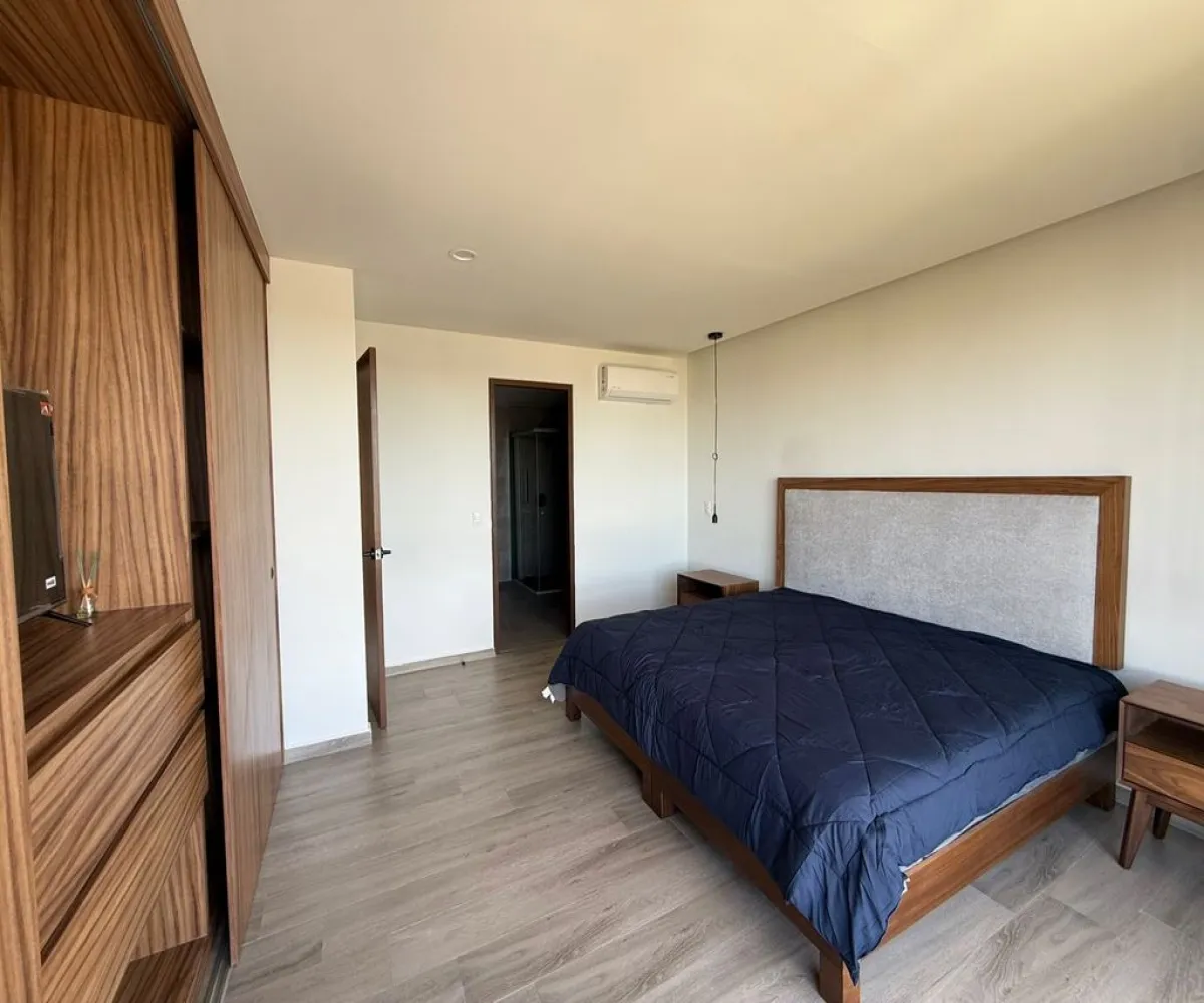 Departamento En Renta,Avenida Juan Palomar y Arias 200, Zapopan, Jalisco 45116, 2 Habitaciones,2 Baños,Avenida Juan Palomar y Arias,1,pO92tHo
