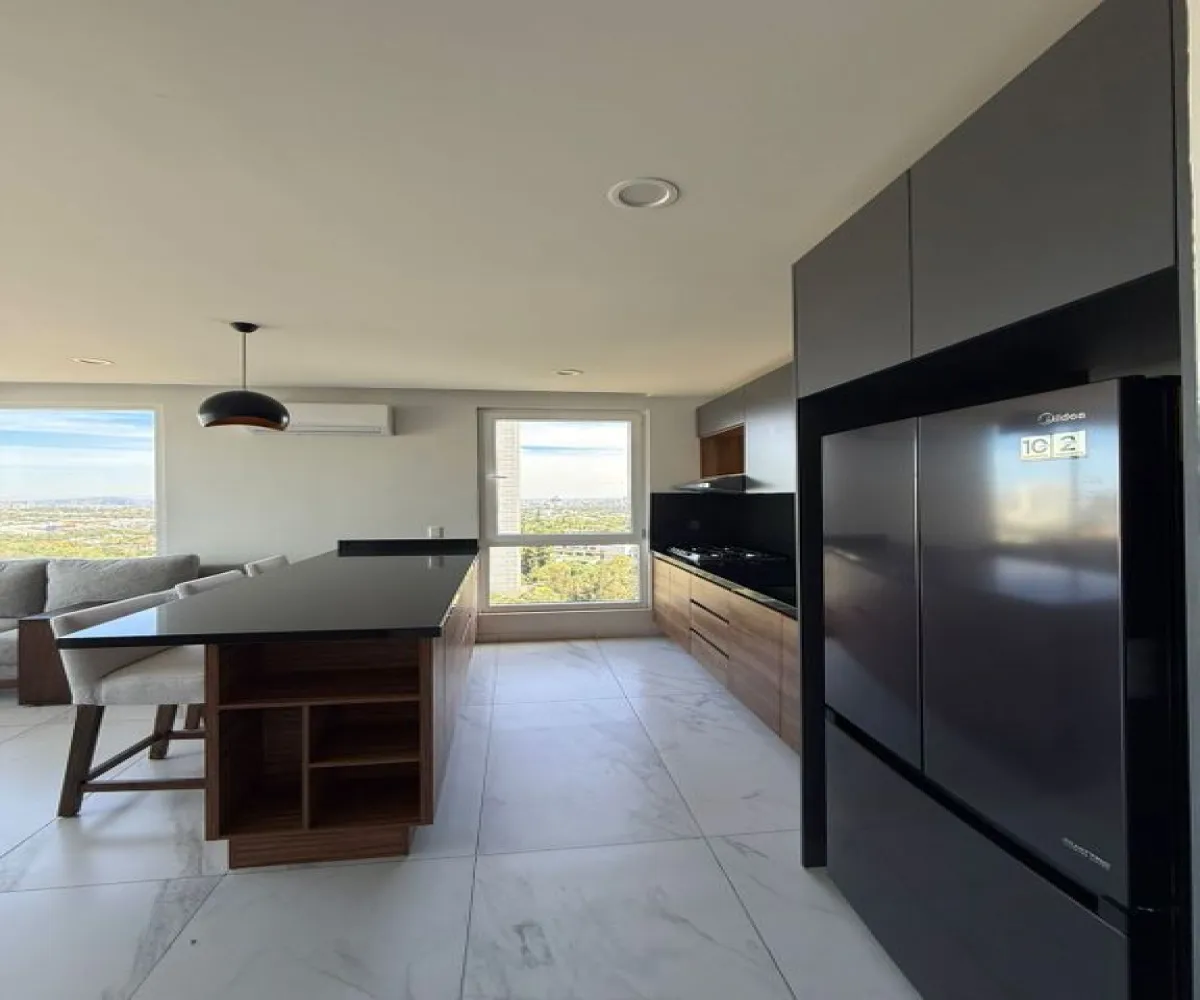 Departamento En Renta,Avenida Juan Palomar y Arias 200, Zapopan, Jalisco 45116, 2 Habitaciones,2 Baños,Avenida Juan Palomar y Arias,1,pO92tHo