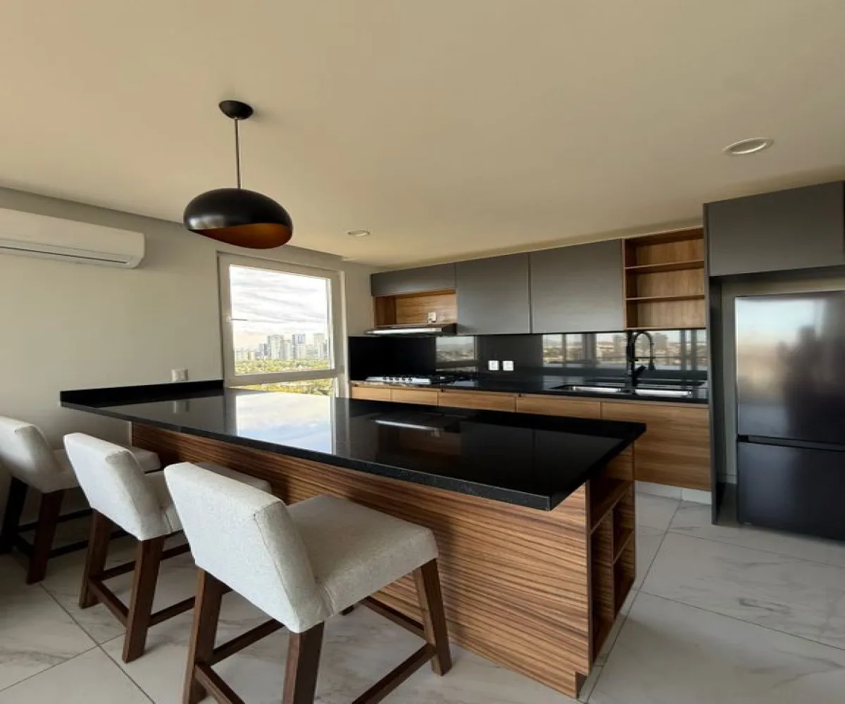 Departamento En Renta,Avenida Juan Palomar y Arias 200, Zapopan, Jalisco 45116, 2 Habitaciones,2 Baños,Avenida Juan Palomar y Arias,1,pO92tHo