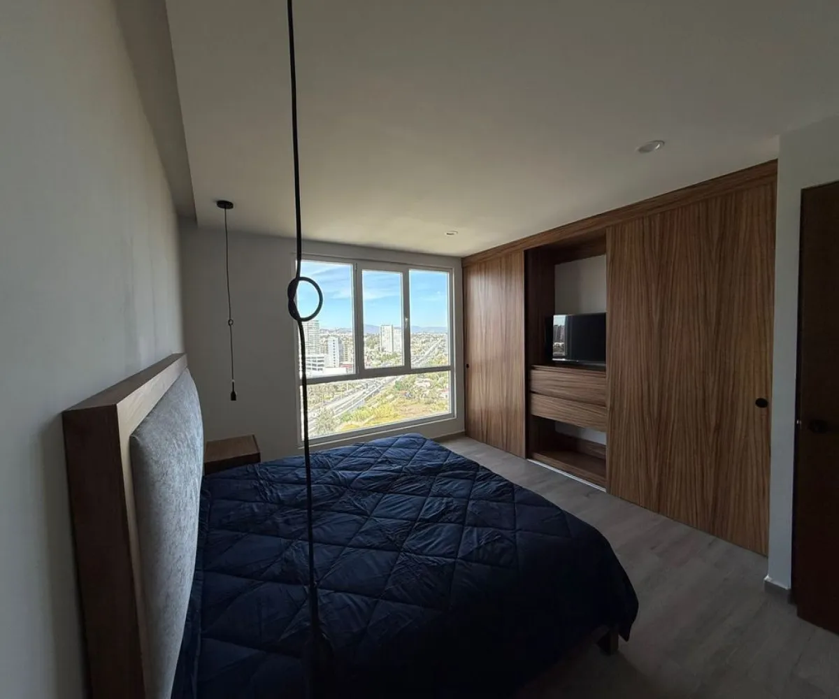 Departamento En Renta,Avenida Juan Palomar y Arias 200, Zapopan, Jalisco 45116, 2 Habitaciones,2 Baños,Avenida Juan Palomar y Arias,1,pO92tHo