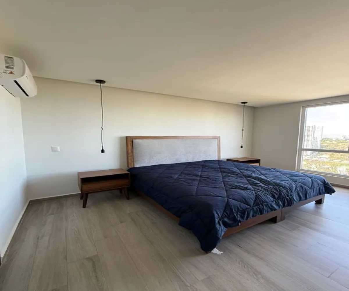 Departamento En Renta,Avenida Juan Palomar y Arias 200, Zapopan, Jalisco 45116, 2 Habitaciones,2 Baños,Avenida Juan Palomar y Arias,1,pO92tHo