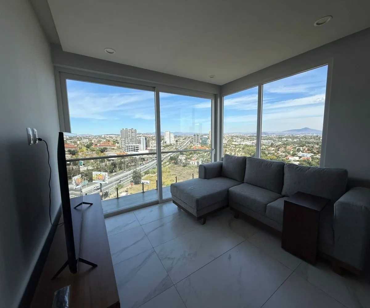 Departamento En Renta,Avenida Juan Palomar y Arias 200, Zapopan, Jalisco 45116, 2 Habitaciones,2 Baños,Avenida Juan Palomar y Arias,1,pO92tHo