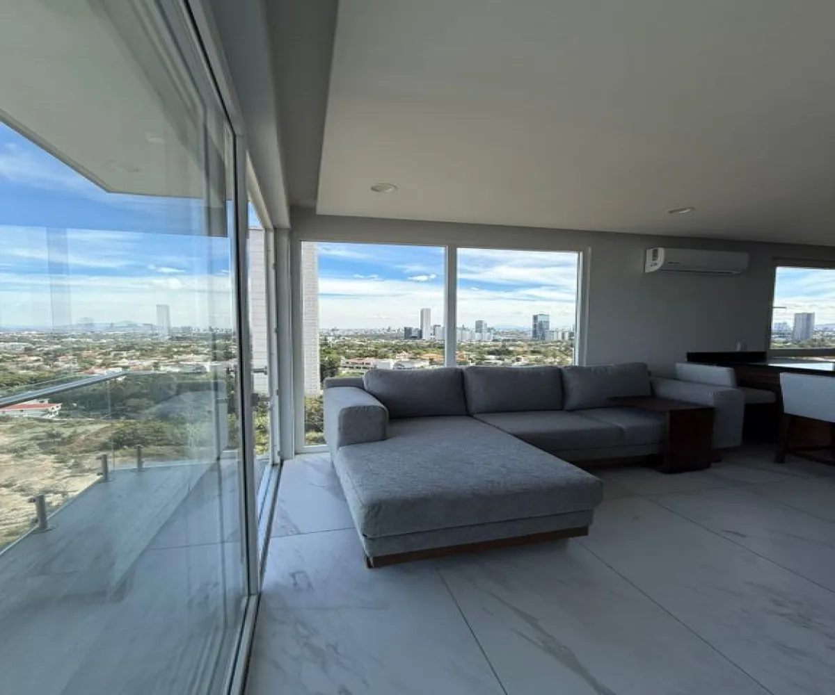 Departamento En Renta,Avenida Juan Palomar y Arias 200, Zapopan, Jalisco 45116, 2 Habitaciones,2 Baños,Avenida Juan Palomar y Arias,1,pO92tHo