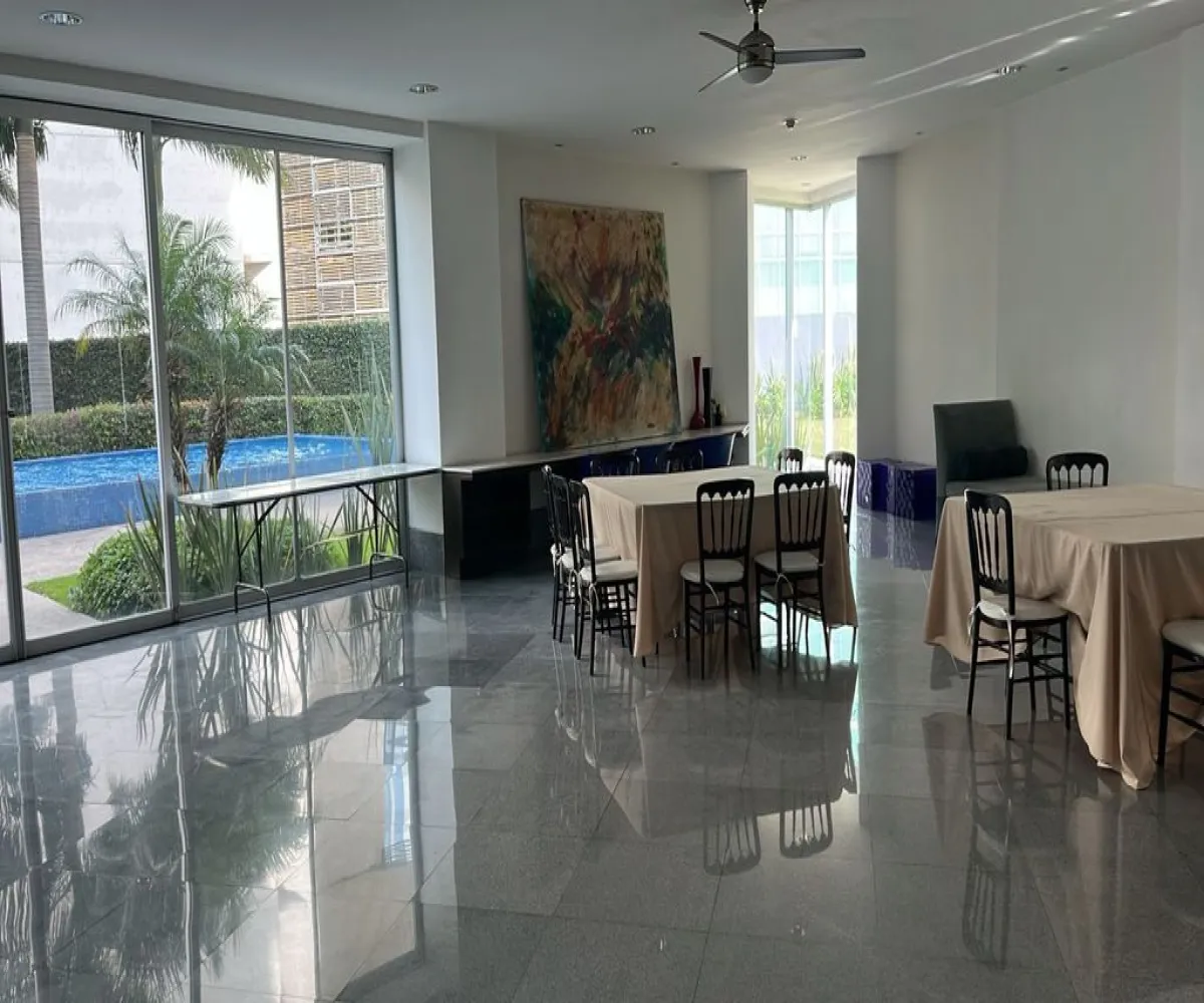 Departamento En Venta,Puerta de Hierro,Avenida Empresarios 236 202, Zapopan, Jalisco 45116, 3 Habitaciones,4 Baños,Avenida Empresarios,1,pFHc3Pi