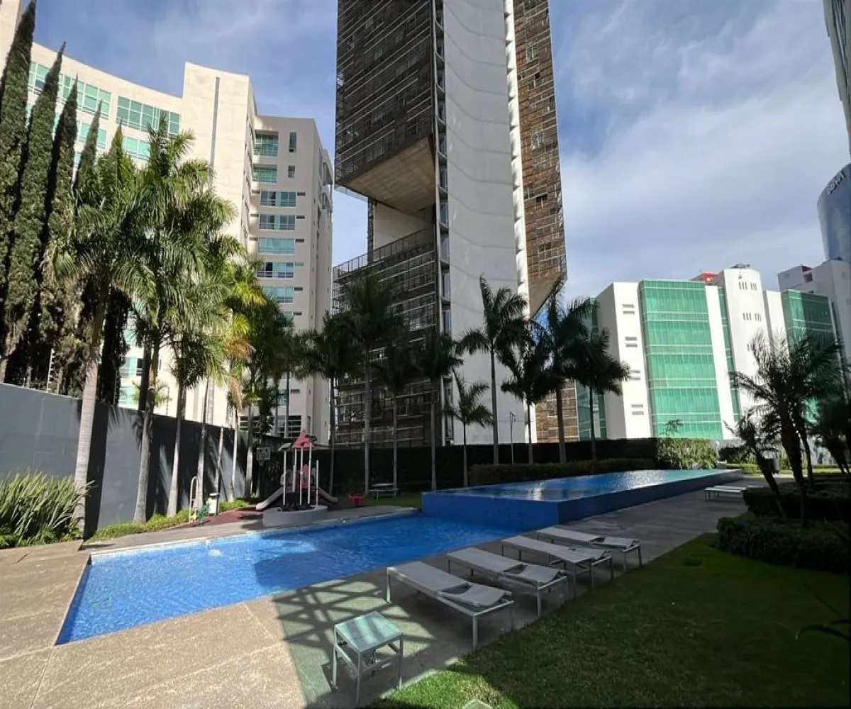Departamento En Venta,Puerta de Hierro,Avenida Empresarios 236 202, Zapopan, Jalisco 45116, 3 Habitaciones,4 Baños,Avenida Empresarios,1,pFHc3Pi