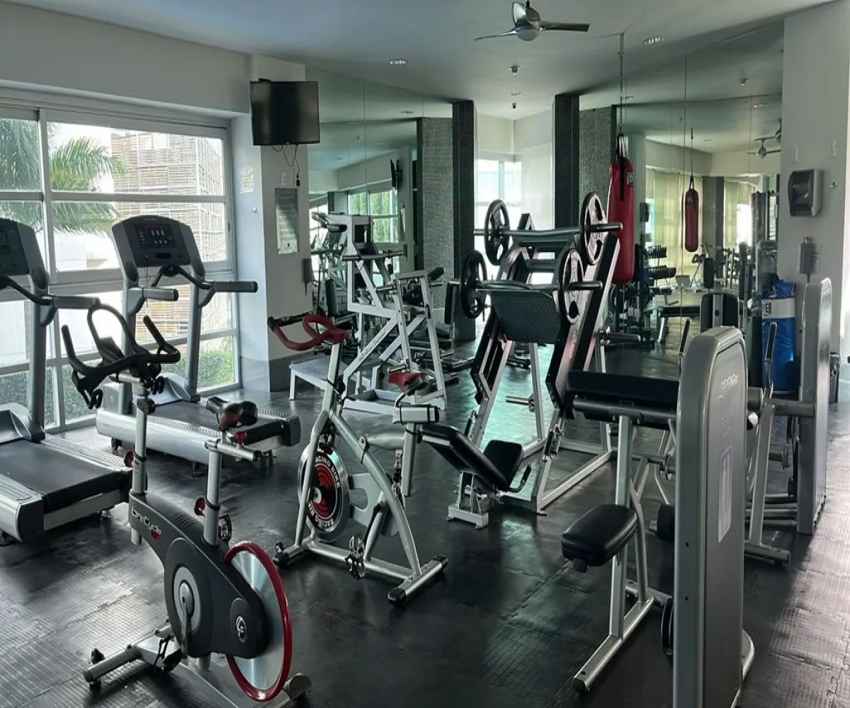 Departamento En Venta,Puerta de Hierro,Avenida Empresarios 236 202, Zapopan, Jalisco 45116, 3 Habitaciones,4 Baños,Avenida Empresarios,1,pFHc3Pi