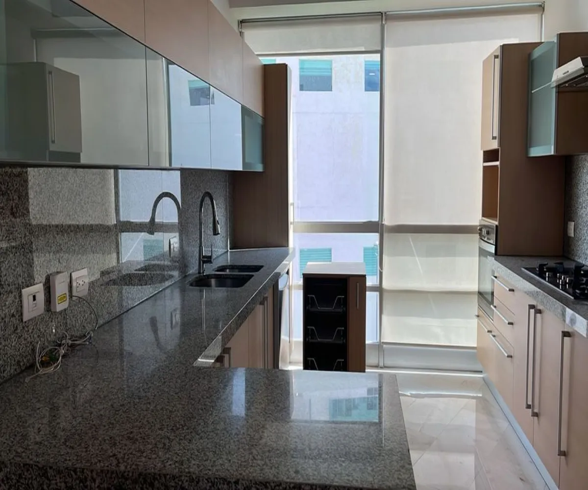 Departamento En Venta,Puerta de Hierro,Avenida Empresarios 236 202, Zapopan, Jalisco 45116, 3 Habitaciones,4 Baños,Avenida Empresarios,1,pFHc3Pi