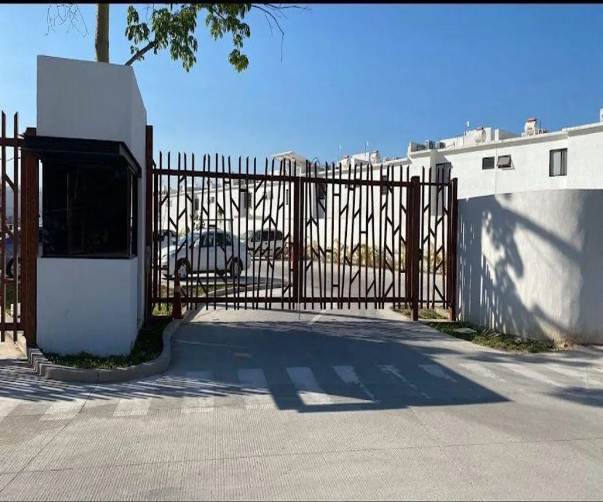 Departamento En Venta,aldea hortus,Circuito los Robles Coto 2 S/N, Tepic, Nayarit, 2 Habitaciones,2 Baños,Circuito los Robles Coto 2,1,p9IIHmA