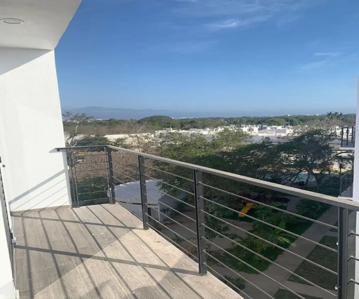 Departamento En Venta,aldea hortus,Circuito los Robles Coto 2 S/N, Tepic, Nayarit, 2 Habitaciones,2 Baños,Circuito los Robles Coto 2,1,p9IIHmA