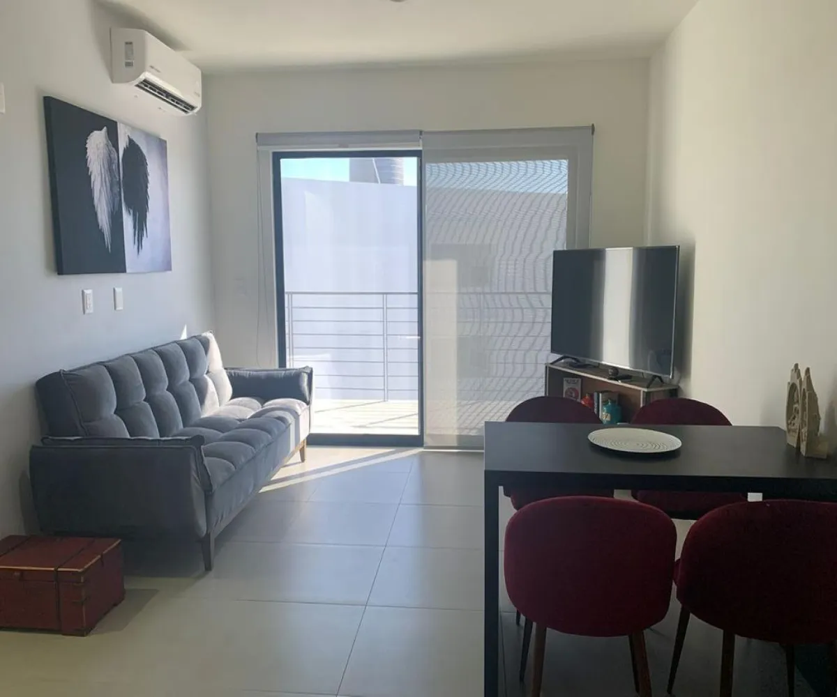 Departamento En Venta,aldea hortus,Circuito los Robles Coto 2 S/N, Tepic, Nayarit, 2 Habitaciones,2 Baños,Circuito los Robles Coto 2,1,p9IIHmA