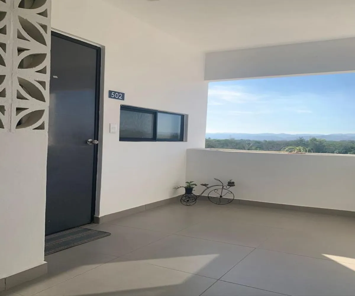 Departamento En Venta,aldea hortus,Circuito los Robles Coto 2 S/N, Tepic, Nayarit, 2 Habitaciones,2 Baños,Circuito los Robles Coto 2,1,p9IIHmA