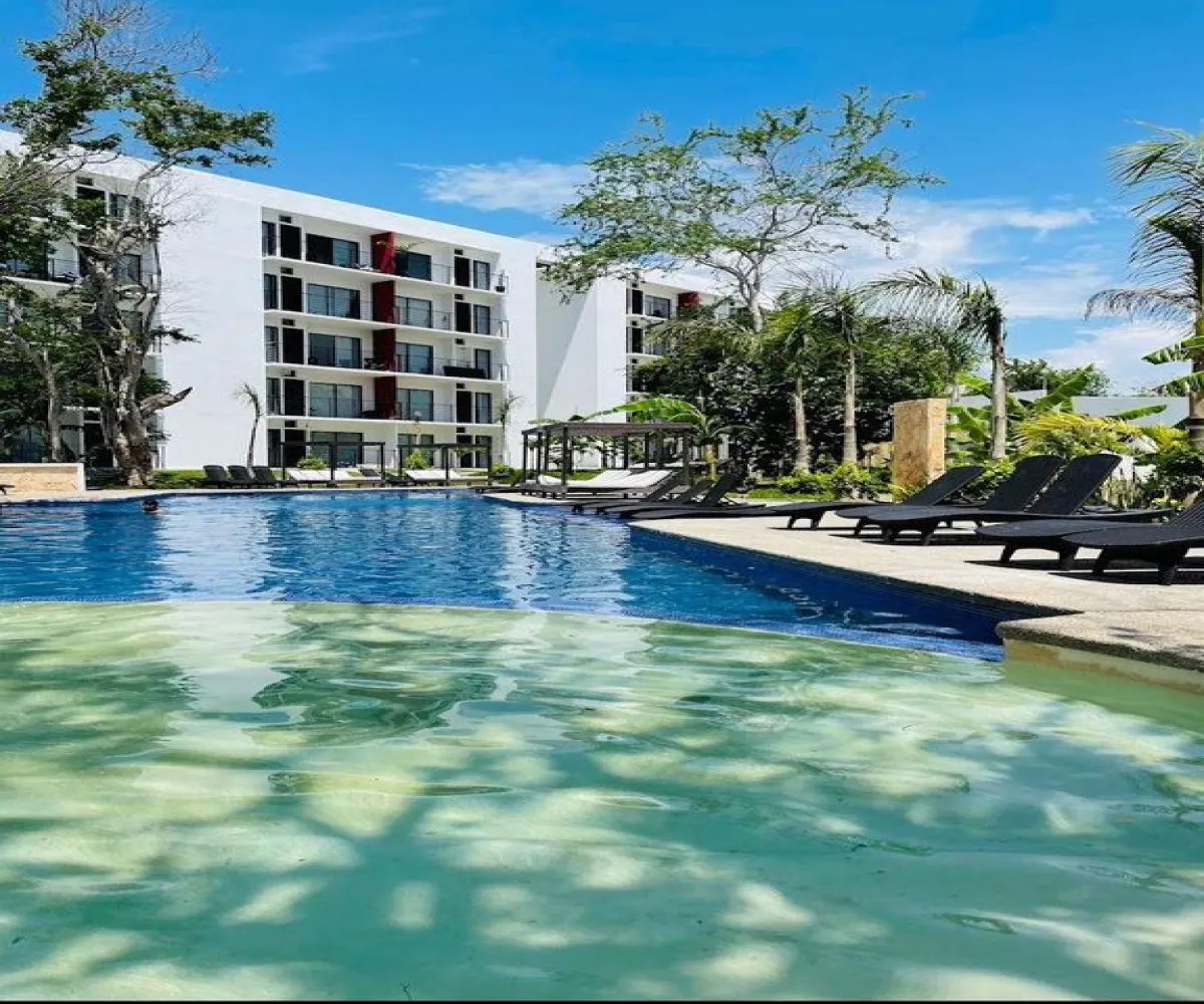 Departamento En Venta,aldea hortus,Circuito los Robles Coto 2 S/N, Tepic, Nayarit, 2 Habitaciones,2 Baños,Circuito los Robles Coto 2,1,p9IIHmA