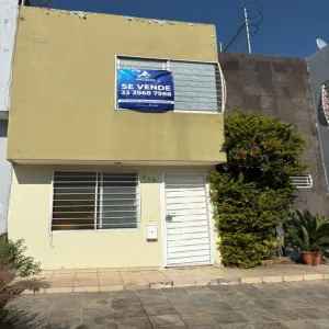 Casa En Venta,Terralta,Tierra del Triunfo 248, San Pedro Tlaquepaque, Jalisco 44990, 3 Habitaciones,2 Baños,Tierra del Triunfo,1,p5cv7kJ