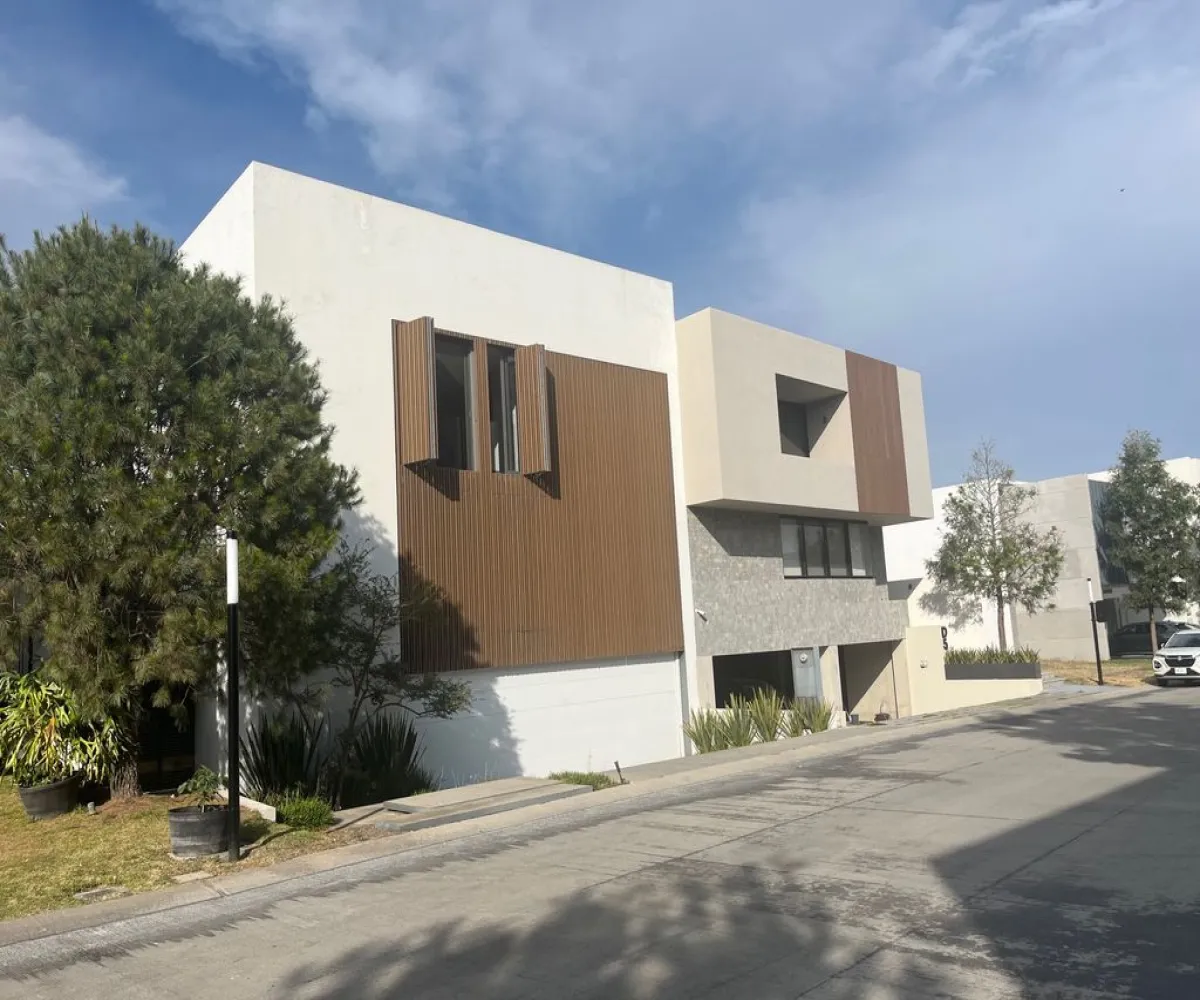 Casa En Venta,puerta del bosque,Avenida Universidad 2662 6, Zapopan, Jalisco 45110, 3 Habitaciones,5 Baños,Avenida Universidad,4,pDCcVba