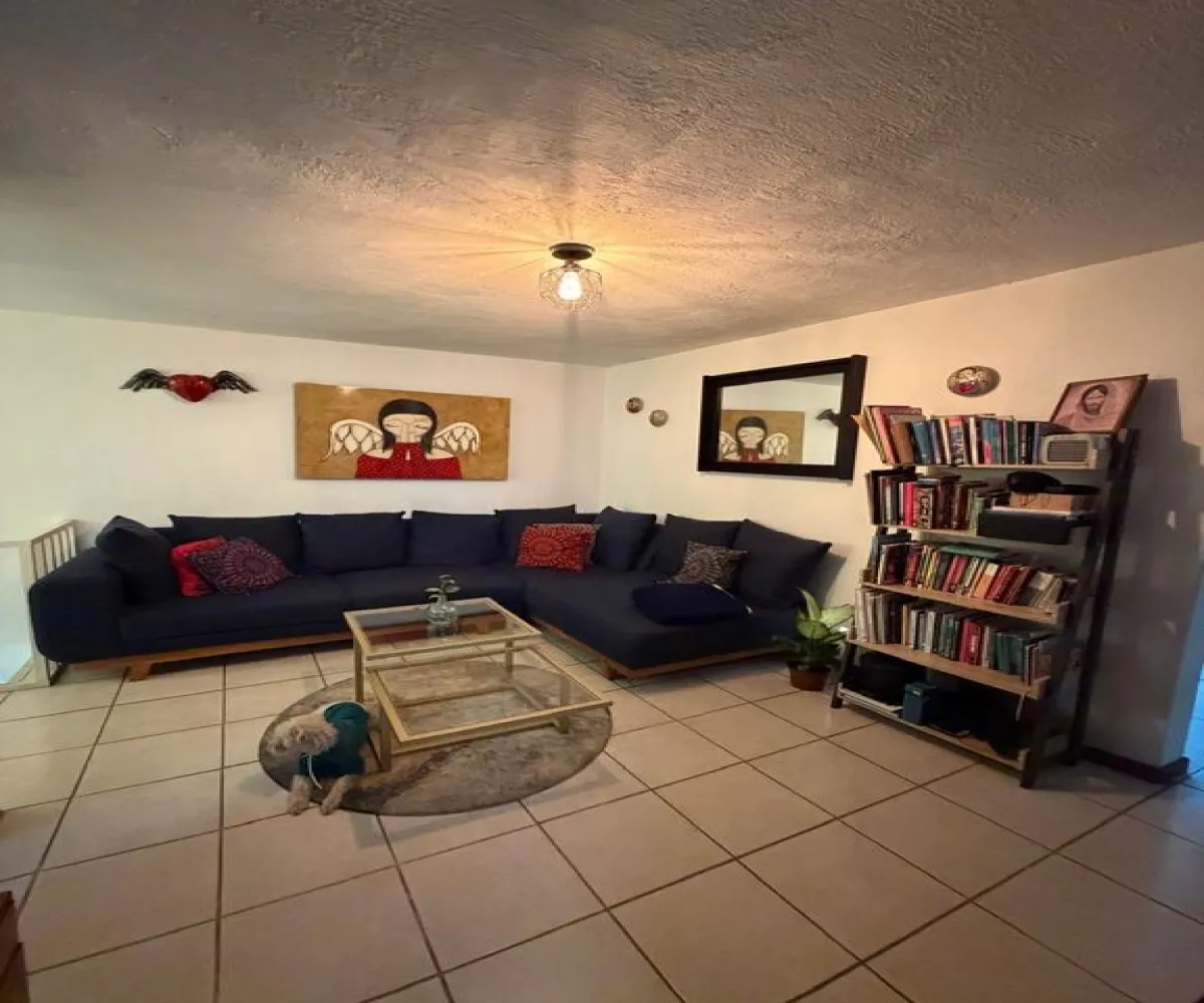 Casa En Venta,La Primavera,Avenida Moctezuma 5286, Zapopan, Jalisco 45058, 3 Habitaciones,1 Baño,Avenida Moctezuma,2,pWgYShh