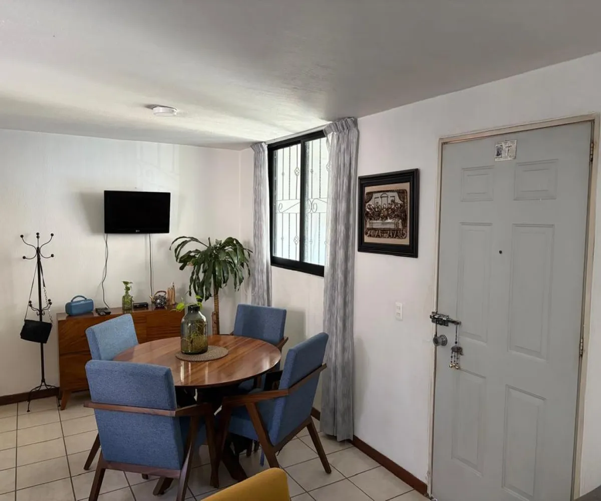 Casa En Venta,La Primavera,Avenida Moctezuma 5286, Zapopan, Jalisco 45058, 3 Habitaciones,1 Baño,Avenida Moctezuma,2,pWgYShh