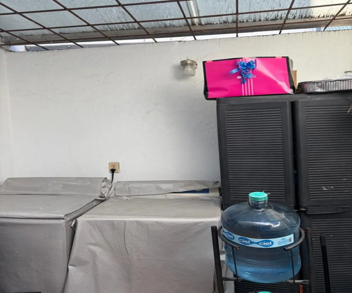 Casa En Venta,La Primavera,Avenida Moctezuma 5286, Zapopan, Jalisco 45058, 3 Habitaciones,1 Baño,Avenida Moctezuma,2,pWgYShh