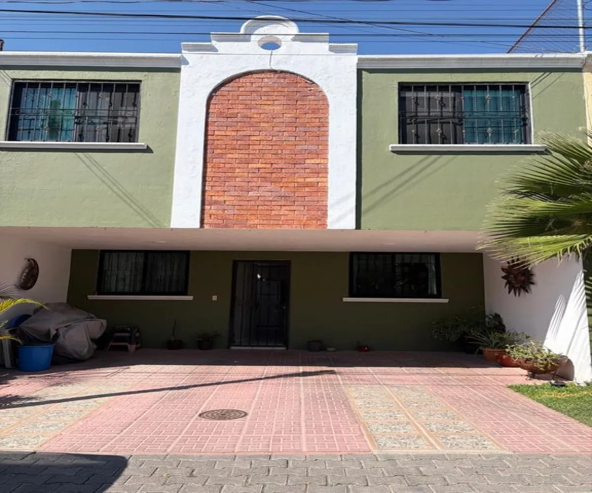 Casa En Venta,La Primavera,Avenida Moctezuma 5286, Zapopan, Jalisco 45058, 3 Habitaciones,1 Baño,Avenida Moctezuma,2,pWgYShh