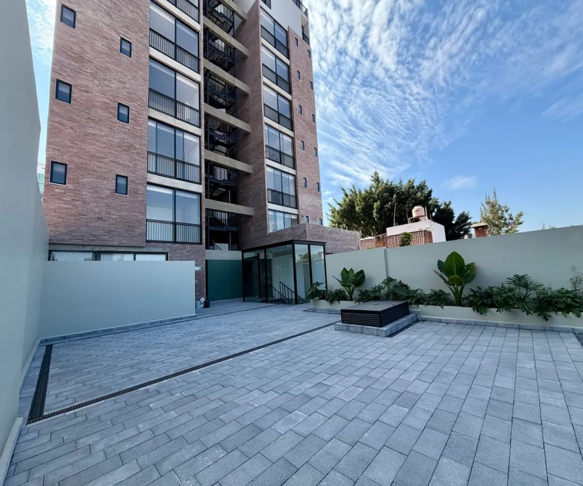 Departamento En Venta,Providencia,Río de Janeiro 2480, Guadalajara, Jalisco 44630, 2 Habitaciones,2 Baños,Río de Janeiro,1,pP58CUQ