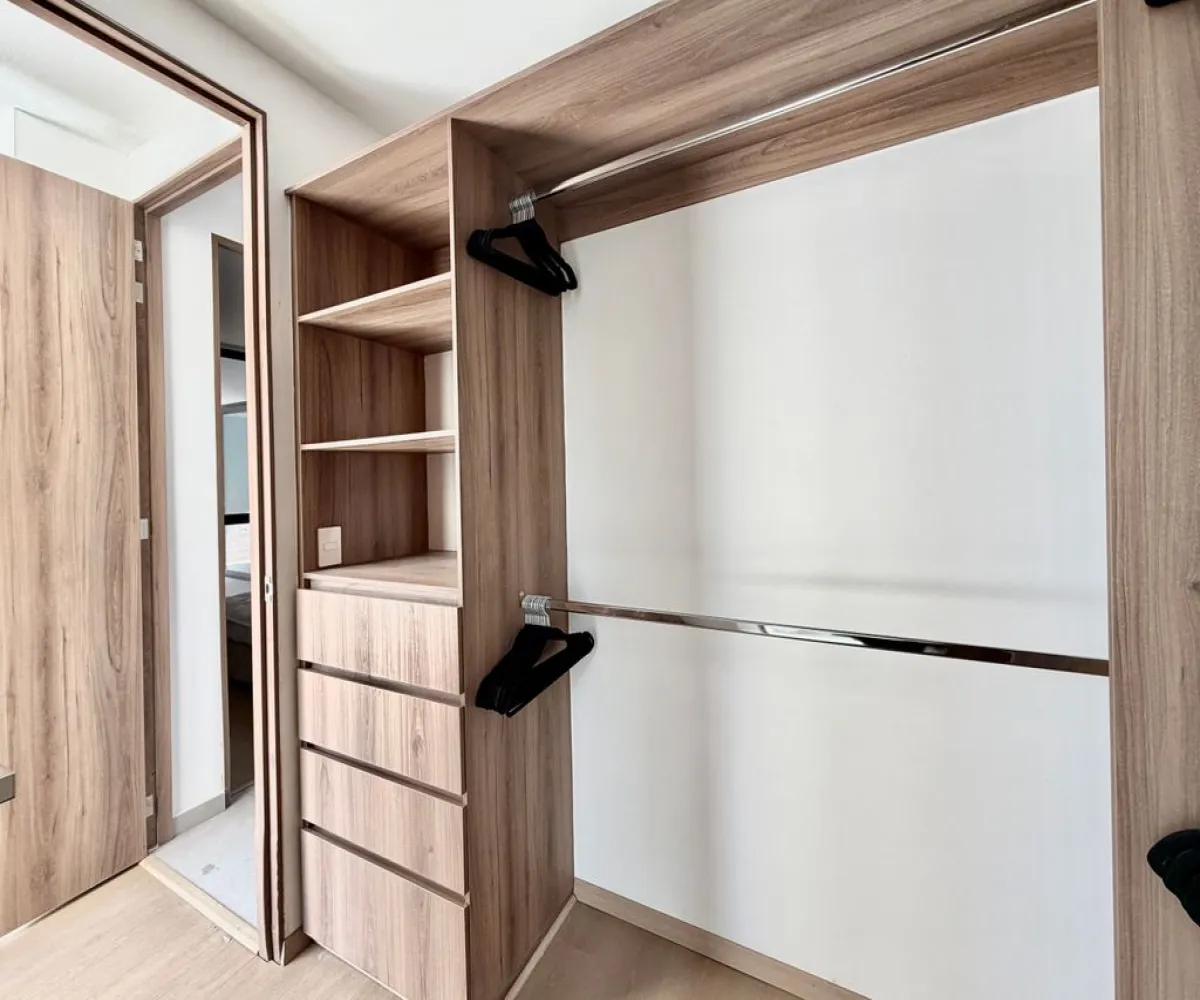 Departamento En Venta,Providencia,Río de Janeiro 2480, Guadalajara, Jalisco 44630, 2 Habitaciones,2 Baños,Río de Janeiro,1,pP58CUQ