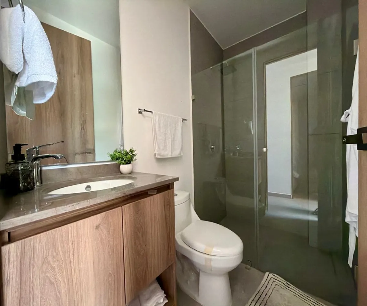 Departamento En Venta,Providencia,Río de Janeiro 2480, Guadalajara, Jalisco 44630, 2 Habitaciones,2 Baños,Río de Janeiro,1,pP58CUQ