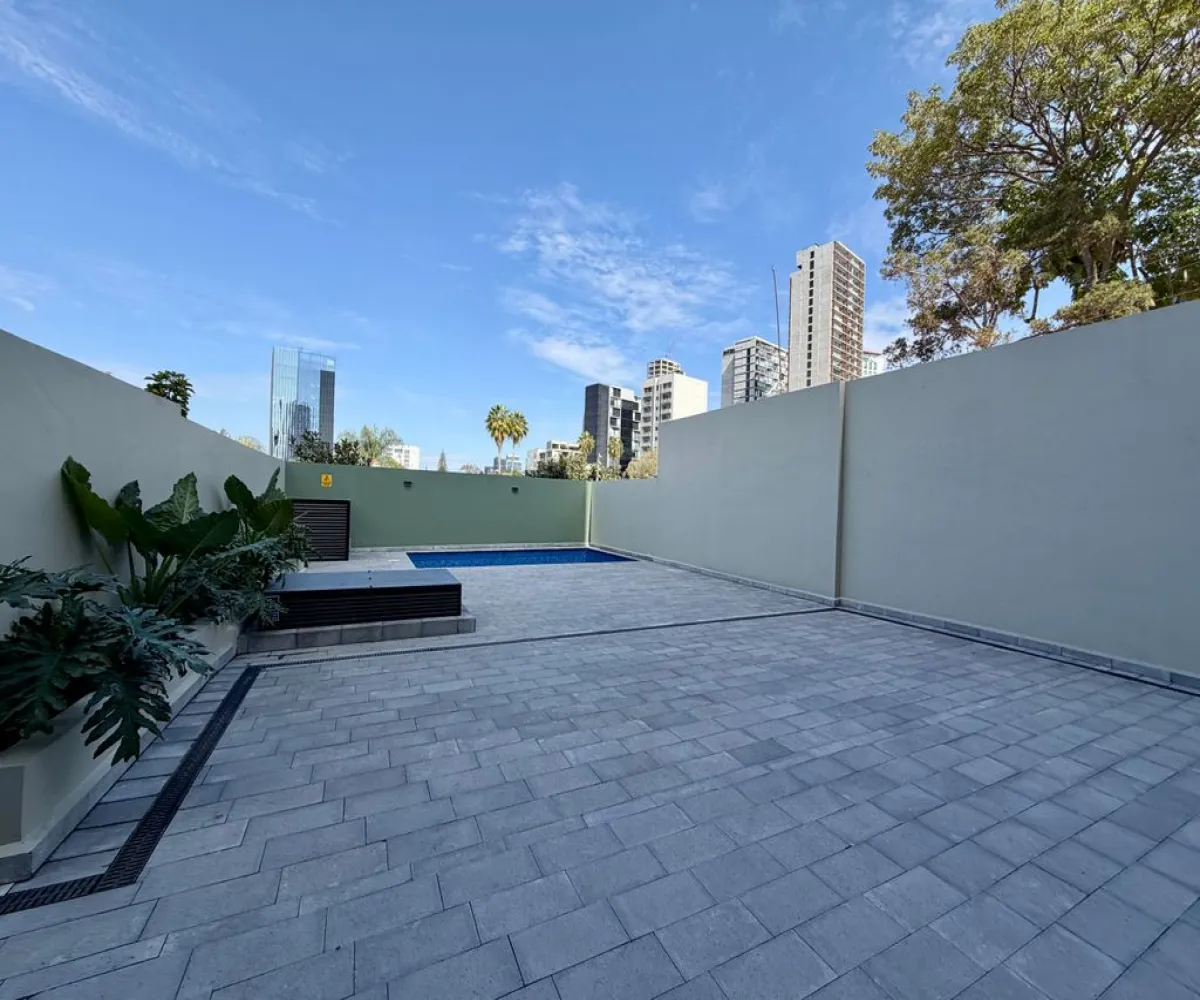 Departamento En Venta,Providencia,Río de Janeiro 2480, Guadalajara, Jalisco 44630, 2 Habitaciones,2 Baños,Río de Janeiro,1,pP58CUQ