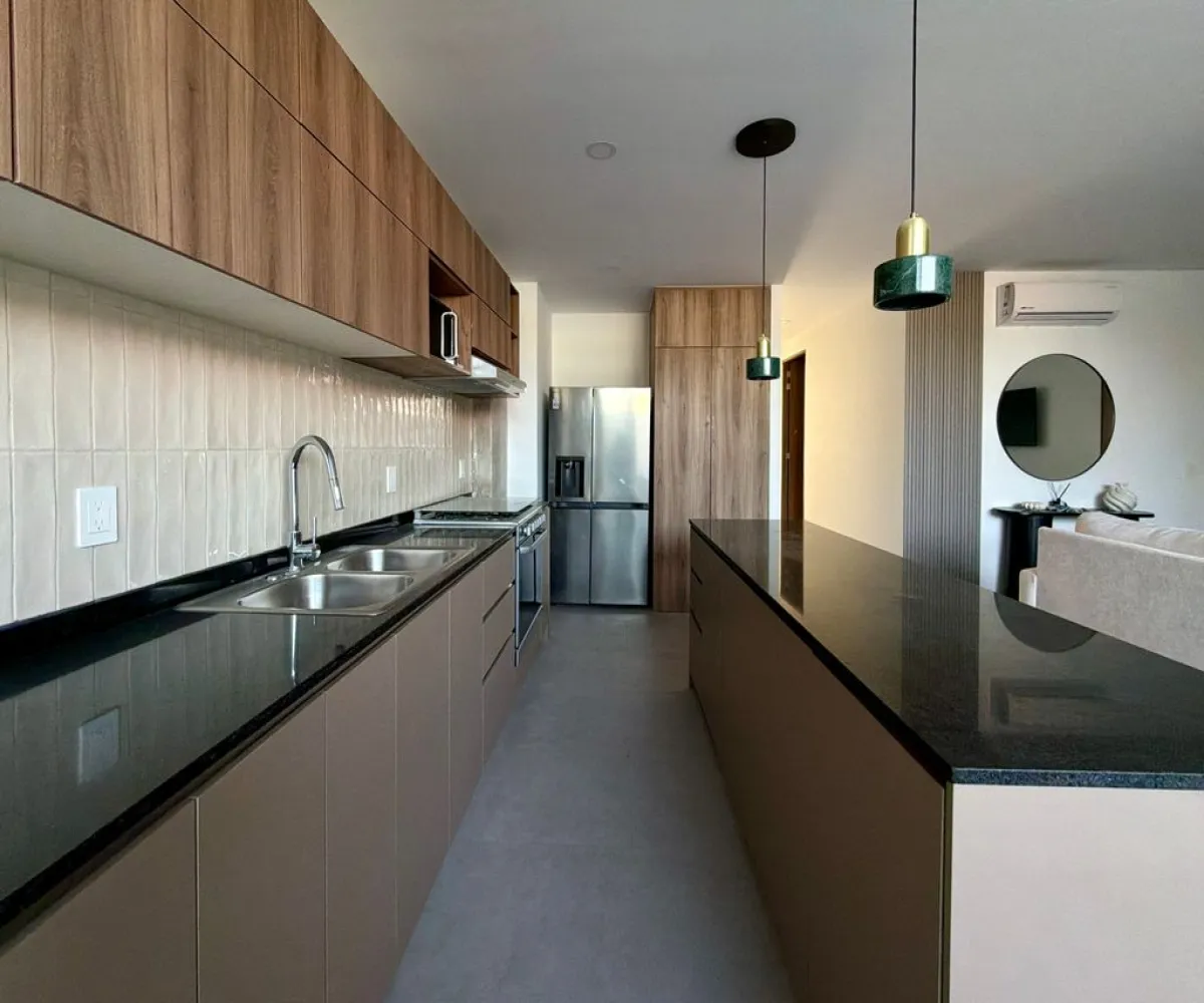 Departamento En Venta,Providencia,Río de Janeiro 2480, Guadalajara, Jalisco 44630, 2 Habitaciones,2 Baños,Río de Janeiro,1,pP58CUQ