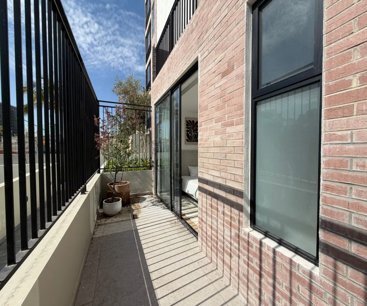 Departamento En Venta,Providencia,Río de Janeiro 2480, Guadalajara, Jalisco 44630, 2 Habitaciones,2 Baños,Río de Janeiro,1,pP58CUQ