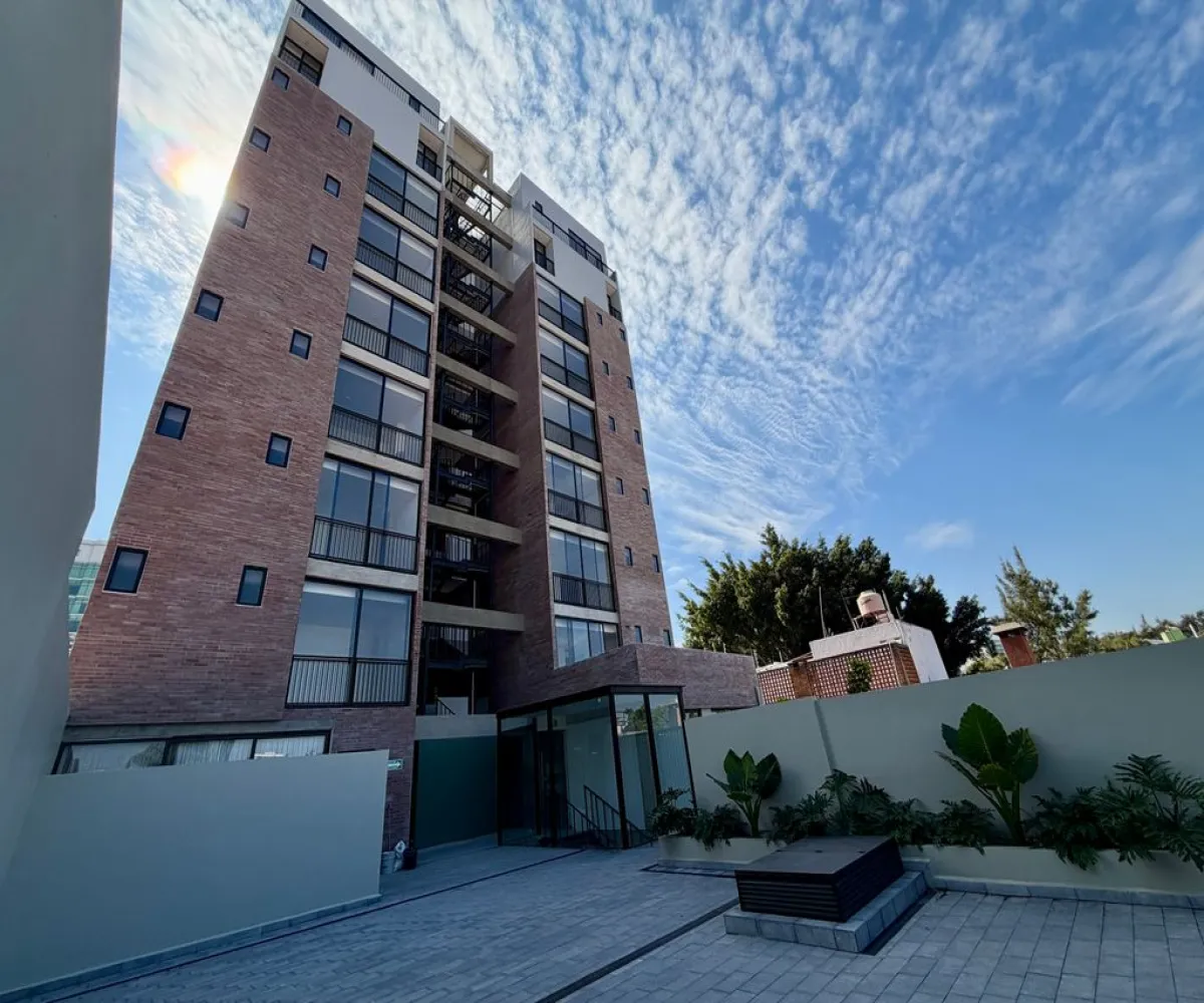 Departamento En Venta,Providencia,Río de Janeiro 2480, Guadalajara, Jalisco 44630, 2 Habitaciones,2 Baños,Río de Janeiro,1,pP58CUQ