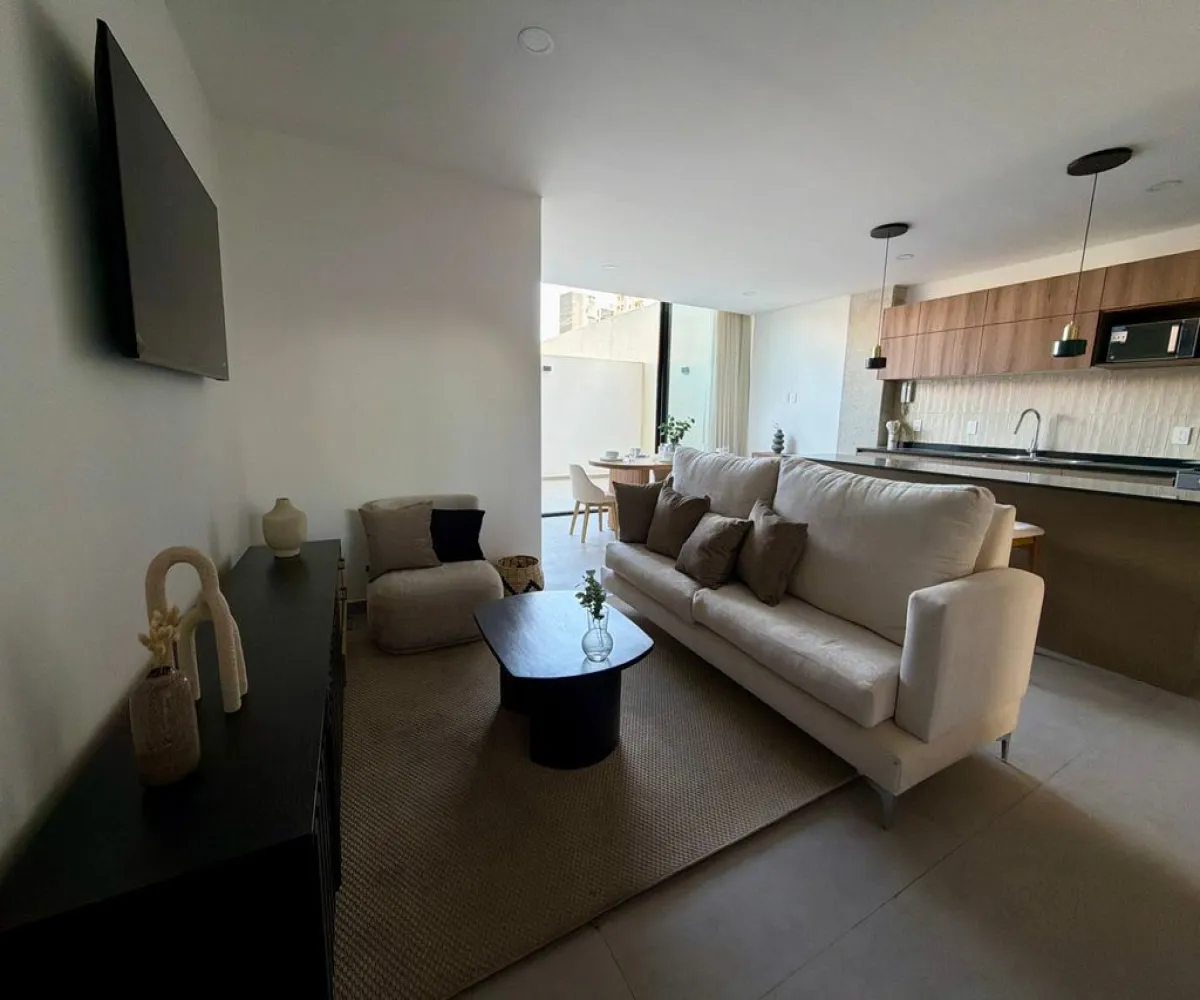 Departamento En Venta,Providencia,Río de Janeiro 2480, Guadalajara, Jalisco 44630, 2 Habitaciones,2 Baños,Río de Janeiro,1,pP58CUQ