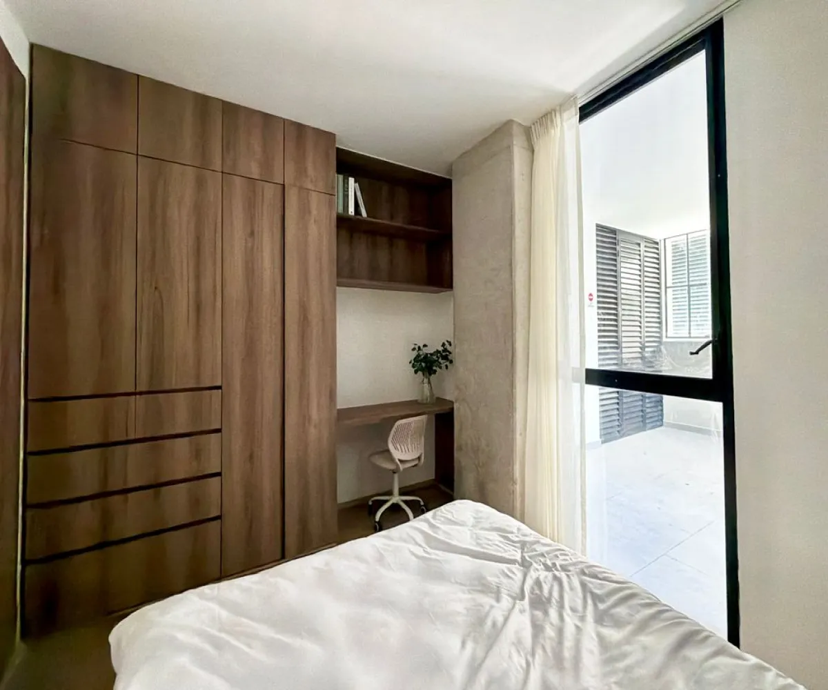 Departamento En Venta,Providencia,Río de Janeiro 2480, Guadalajara, Jalisco 44630, 2 Habitaciones,2 Baños,Río de Janeiro,1,pP58CUQ