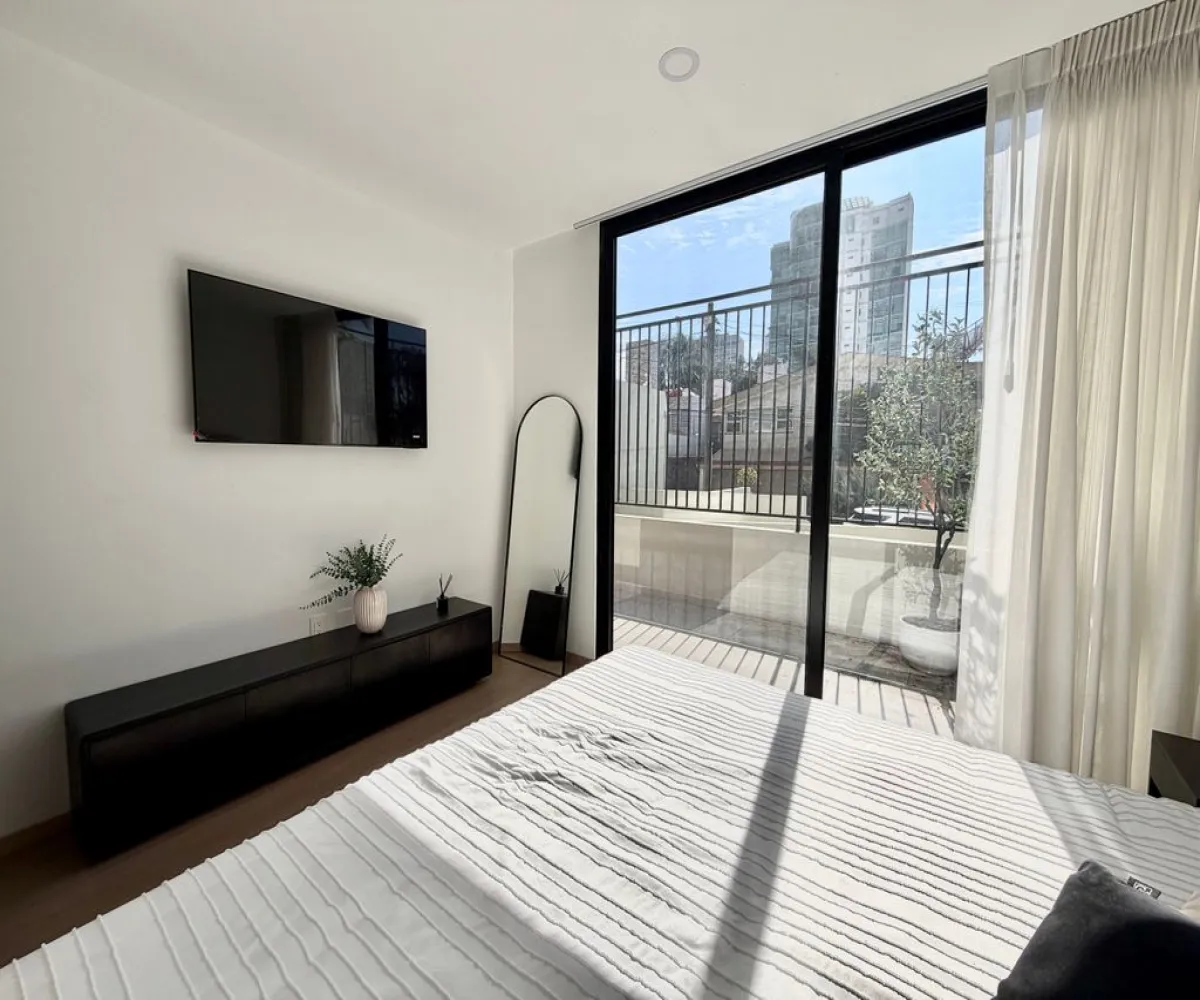 Departamento En Venta,Providencia,Río de Janeiro 2480, Guadalajara, Jalisco 44630, 2 Habitaciones,2 Baños,Río de Janeiro,1,pP58CUQ