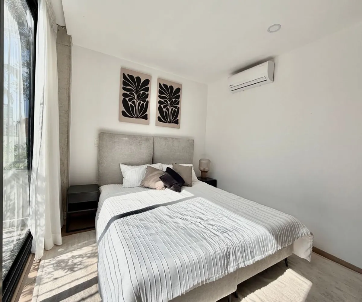 Departamento En Venta,Providencia,Río de Janeiro 2480, Guadalajara, Jalisco 44630, 2 Habitaciones,2 Baños,Río de Janeiro,1,pP58CUQ