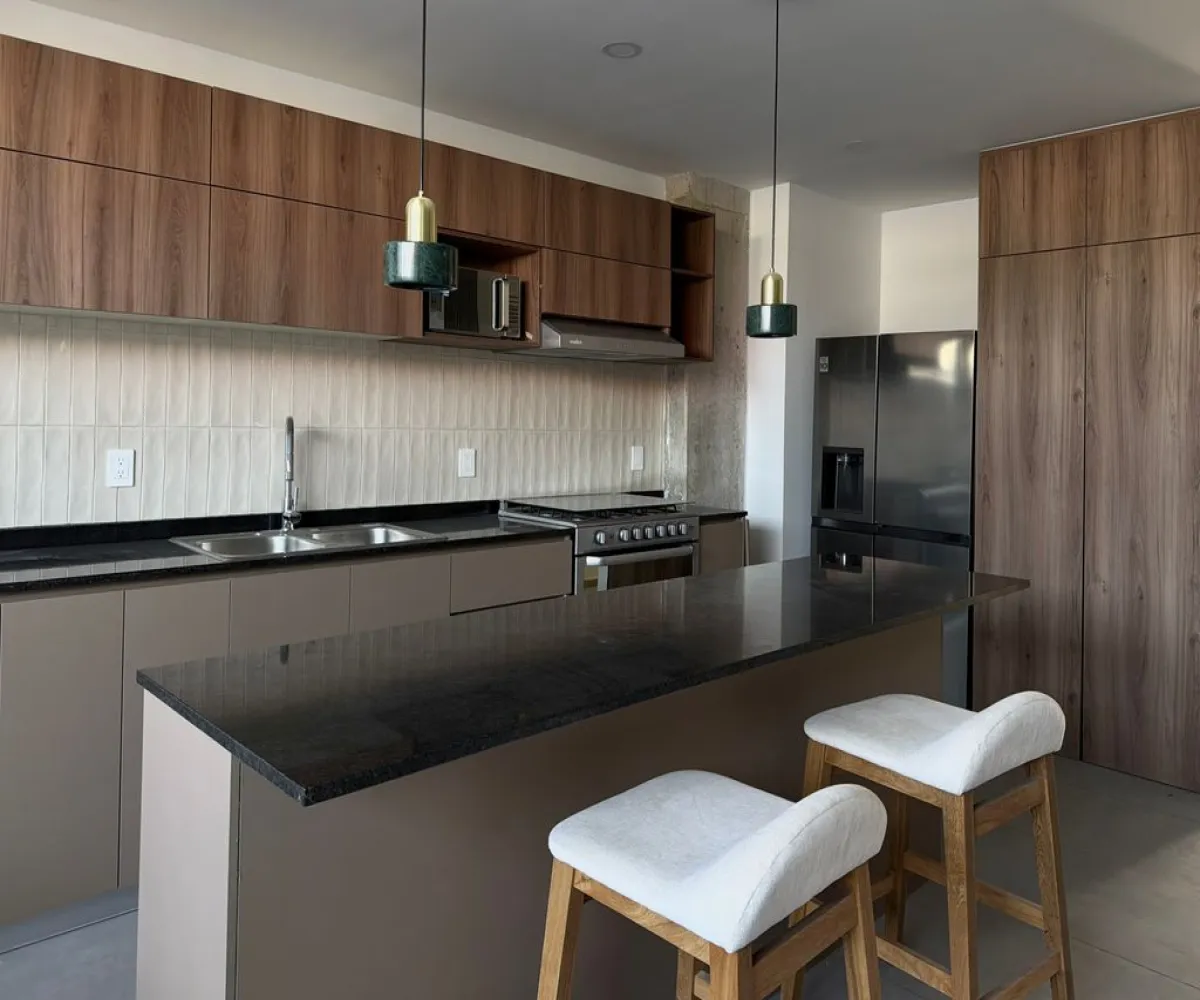 Departamento En Venta,Providencia,Río de Janeiro 2480, Guadalajara, Jalisco 44630, 2 Habitaciones,2 Baños,Río de Janeiro,1,pP58CUQ