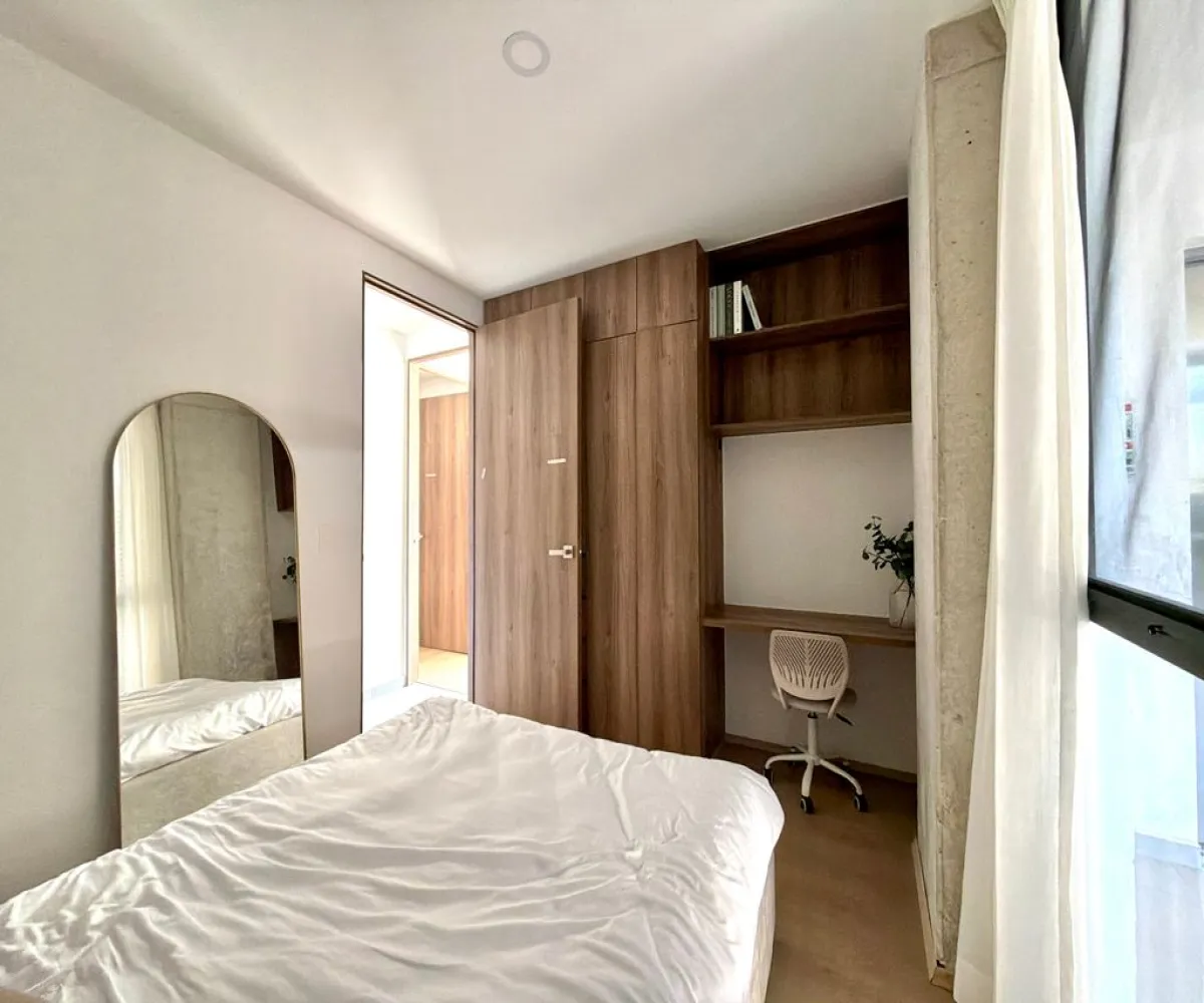 Departamento En Venta,Providencia,Río de Janeiro 2480, Guadalajara, Jalisco 44630, 2 Habitaciones,2 Baños,Río de Janeiro,1,pP58CUQ