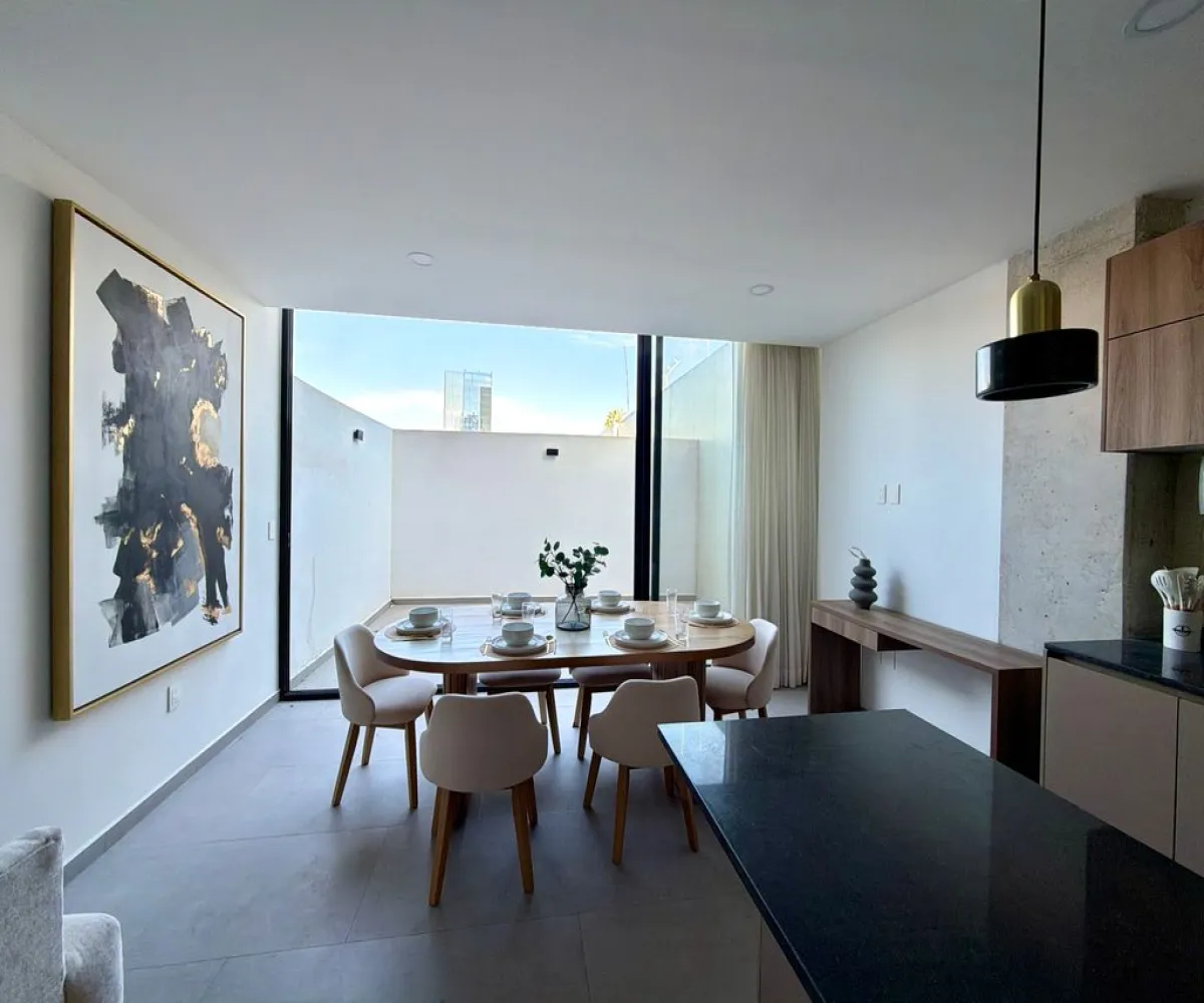 Departamento En Venta,Providencia,Río de Janeiro 2480, Guadalajara, Jalisco 44630, 2 Habitaciones,2 Baños,Río de Janeiro,1,pP58CUQ