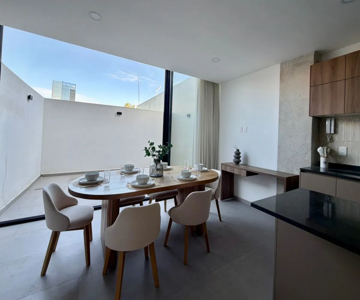 Departamento En Venta,Providencia,Río de Janeiro 2480, Guadalajara, Jalisco 44630, 2 Habitaciones,2 Baños,Río de Janeiro,1,pP58CUQ