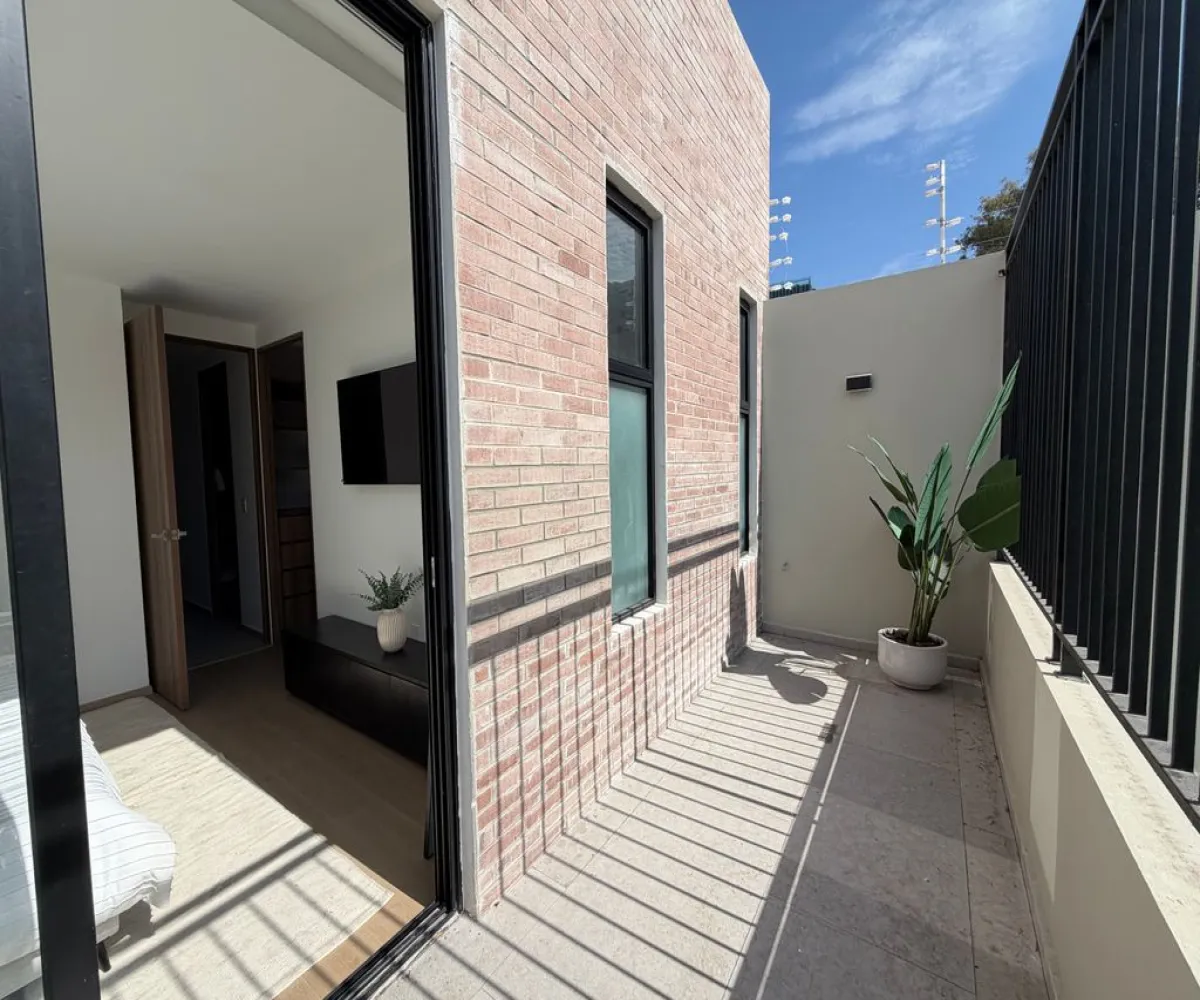 Departamento En Venta,Providencia,Río de Janeiro 2480, Guadalajara, Jalisco 44630, 2 Habitaciones,2 Baños,Río de Janeiro,1,pP58CUQ