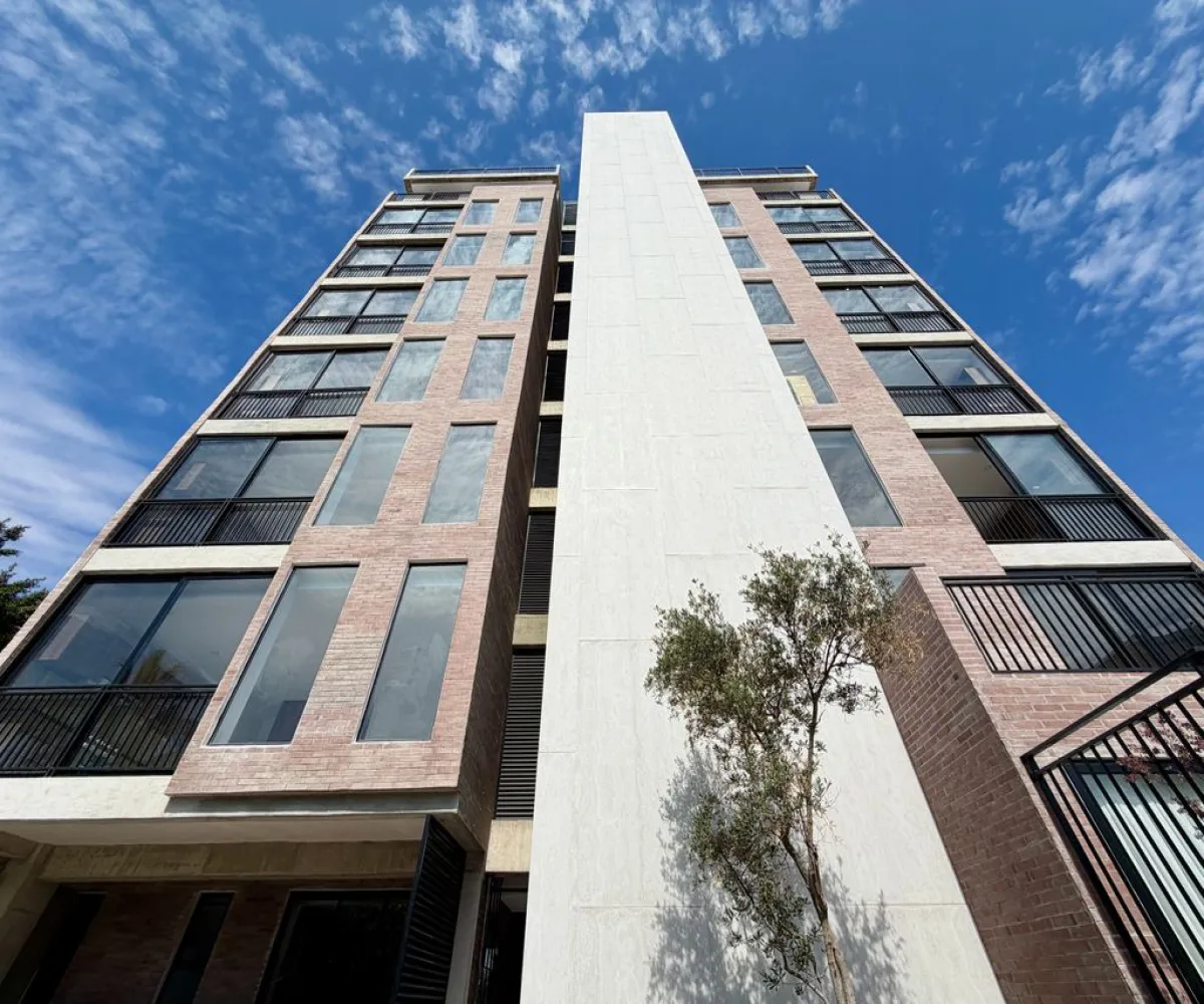 Departamento En Venta,Providencia,Río de Janeiro 2480, Guadalajara, Jalisco 44630, 2 Habitaciones,2 Baños,Río de Janeiro,1,pP58CUQ