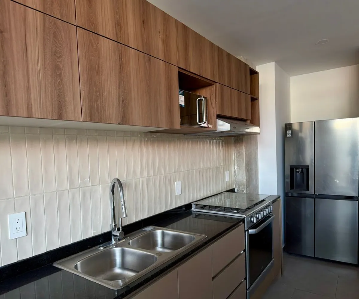 Departamento En Venta,Providencia,Río de Janeiro 2480, Guadalajara, Jalisco 44630, 2 Habitaciones,2 Baños,Río de Janeiro,1,pP58CUQ