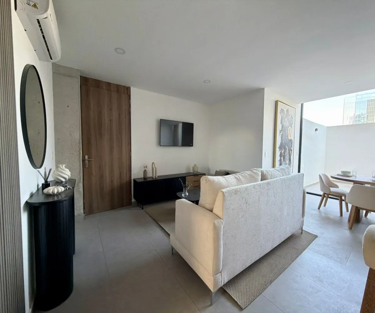 Departamento En Venta,Providencia,Río de Janeiro 2480, Guadalajara, Jalisco 44630, 2 Habitaciones,2 Baños,Río de Janeiro,1,pP58CUQ