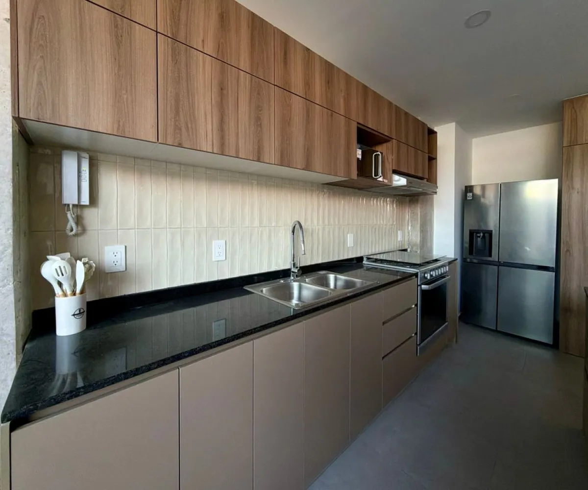 Departamento En Venta,Providencia,Río de Janeiro 2480, Guadalajara, Jalisco 44630, 2 Habitaciones,2 Baños,Río de Janeiro,1,pP58CUQ