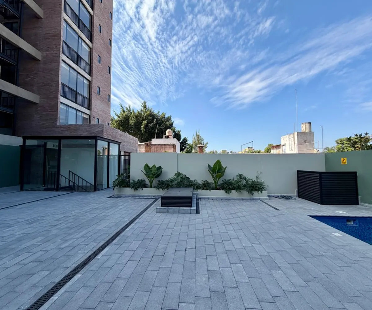 Departamento En Venta,Providencia,Río de Janeiro 2480, Guadalajara, Jalisco 44630, 2 Habitaciones,2 Baños,Río de Janeiro,1,pP58CUQ