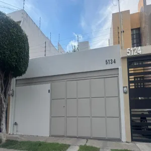 Casa En Renta,Paseos del Sol,José Almanzor 5134, Zapopan, Jalisco 45079, 3 Habitaciones,3 Baños,José Almanzor,2,pqkNxJz