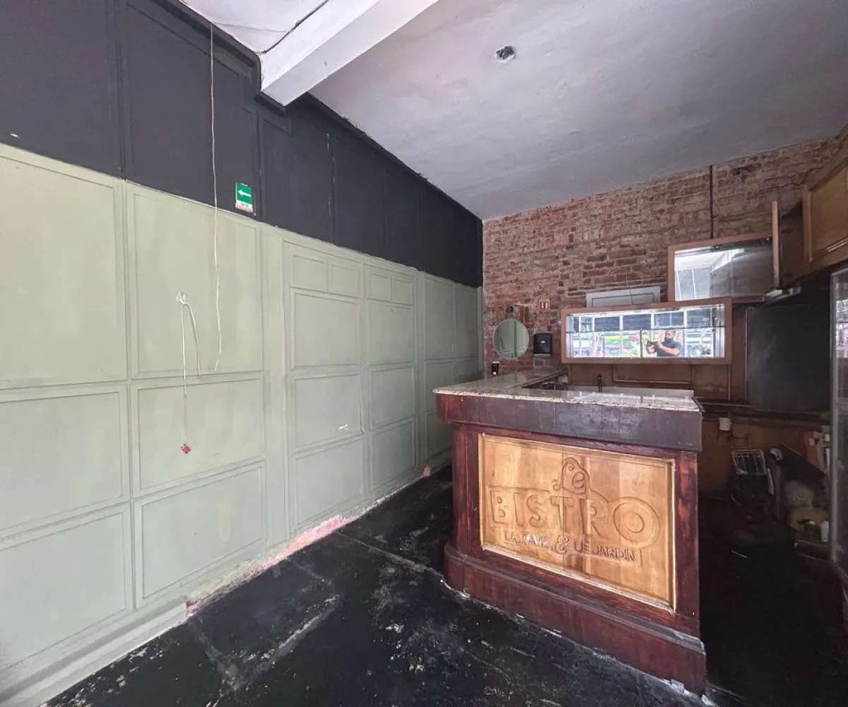 Local En Renta,Americana,Calle Manuel López Cotilla 1480, Guadalajara, Jalisco 44160,Calle Manuel López Cotilla,1,pOpCsi7