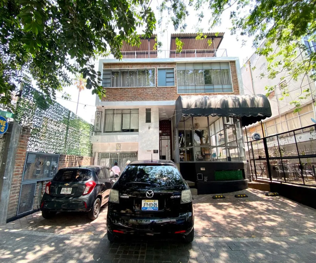 Local En Renta,Americana,Calle Manuel López Cotilla 1480, Guadalajara, Jalisco 44160,Calle Manuel López Cotilla,1,pOpCsi7