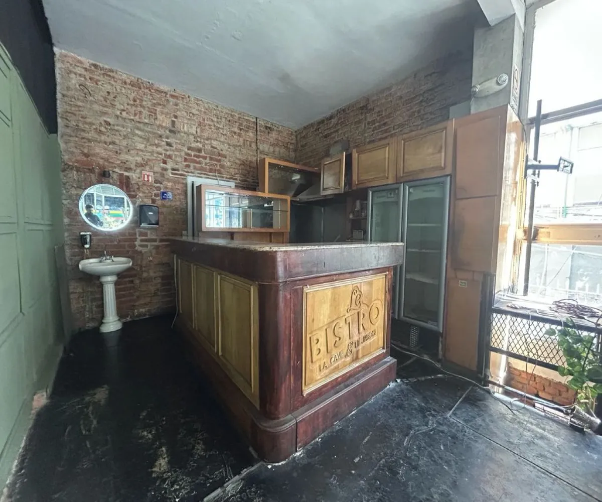 Local En Renta,Americana,Calle Manuel López Cotilla 1480, Guadalajara, Jalisco 44160,Calle Manuel López Cotilla,1,pOpCsi7