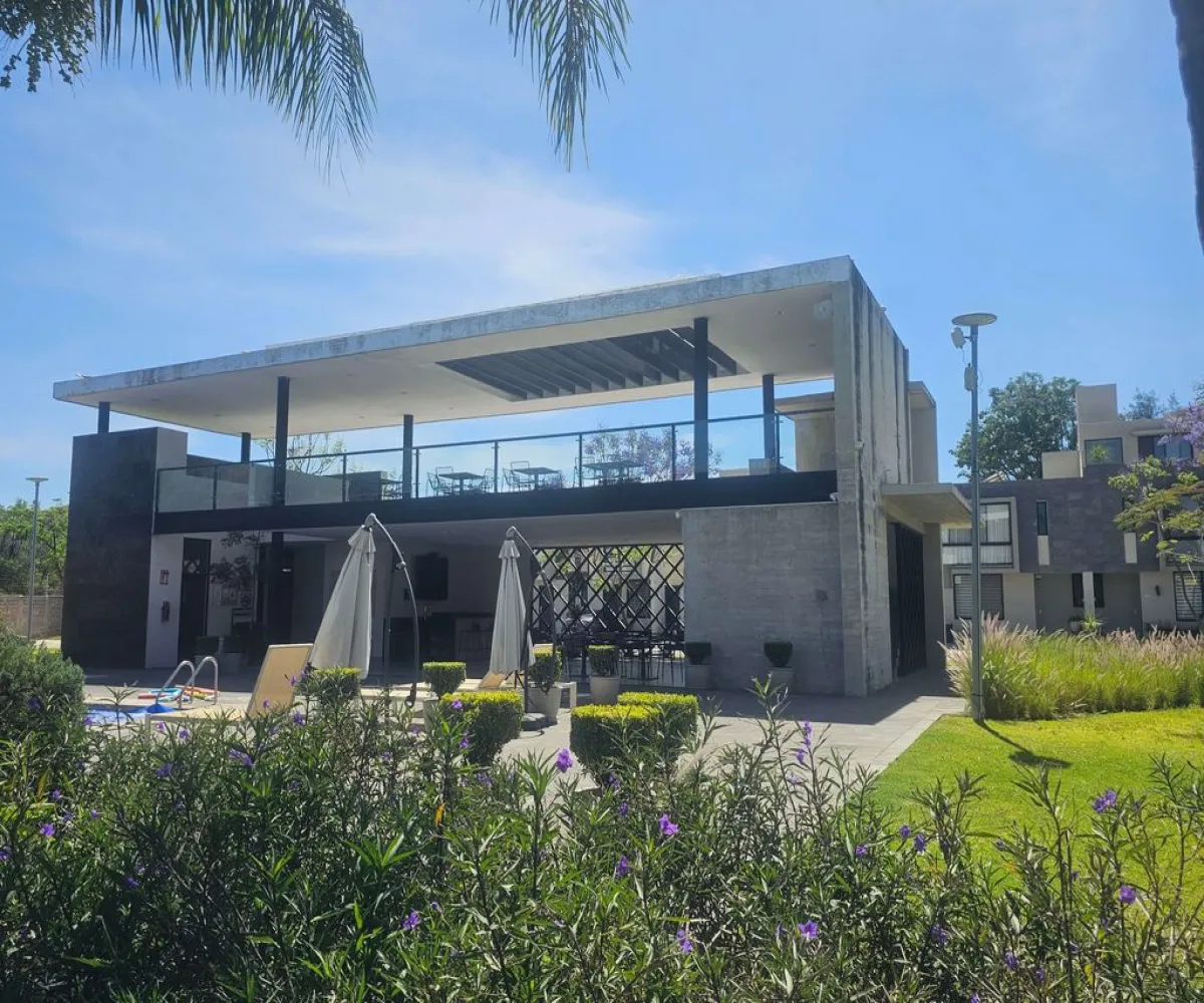 Casa En Venta,Jardines de Santa Anita,Camino a San Isidro 1540 9, Tlajomulco de Zúñiga, Jalisco 45645, 2 Habitaciones,1 Baño,Camino a San Isidro,1,pSUiC4d